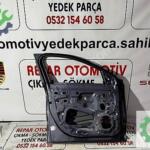 Renault megane e-tech sol ön kapı orijinal çıkma