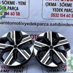 Renault Megane E-tech jant 20 inç orijinal jant 3 adet 40300850