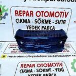 Renault megane bagaj kapağı mavi 2016-2024 orijinal çikma