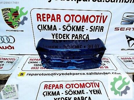 Renault Megane Bagaj Kapağı çıkma parça