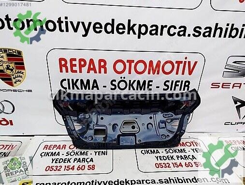 Renault Megane Bagaj Kapağı çıkma parça