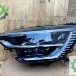 2022 – 2026 Renault Megane 4 ıcon sol far full led 260608417R