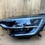 2022 – 2026 Renault Megane 4 ıcon sol far full led 260608417R