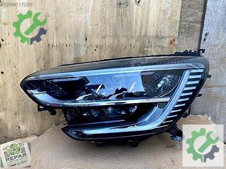 Renault Megane Sol Ön Far çıkma parça
