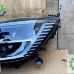 2022 – 2026 Renault Megane 4 ıcon sol far full led 260608417R