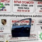 Renault megane 4 sol ön kapı mavi orijinal çıkma 2016-24 uyumlu