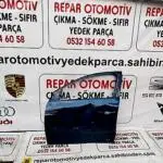 Renault megane 4 sol ön kapı mavi orijinal çıkma 2016-24 uyumlu