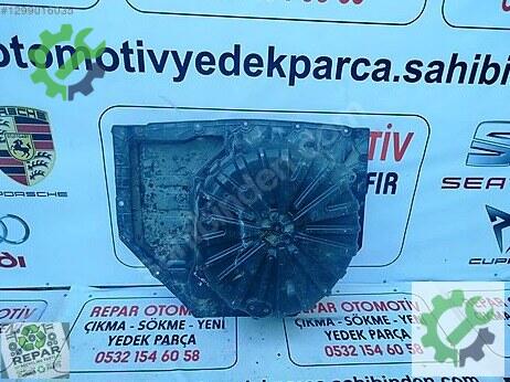 Renault Megane Bagaj çıkma parça