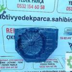 Renault megane 4 stepne yuvası bagaj havuzu orijinal
