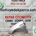Renault megane 4 sol ön çamurluk orijinal çıkma 2016-24 1016669