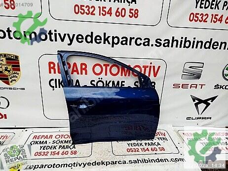 Renault Megane Sağ Ön Kapı çıkma parça