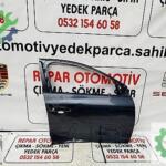 Renault megane 4 sağ ön kapı gri orijinal çıkma 2016-24