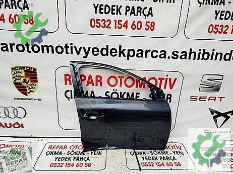 Renault Megane Sağ Ön Kapı çıkma parça
