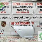 Renault megane 4 sağ arka kapı beyaz orijinal çıkma 2016-24