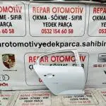 Renault megane 4 sağ arka kapı beyaz orijinal çıkma 2016-24