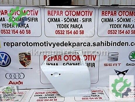 Renault Megane Sağ Arka Kapı çıkma parça