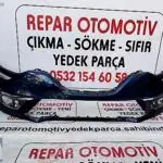 Renault megane 4 ön tampon orijinal çıkma