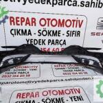 Renault megane 4 ön tampon orijinal çıkma