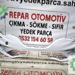 Renault megane 4 ön tampon 2020-25 orijinal çıkma 960161714r