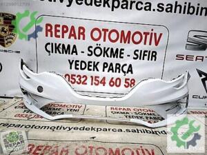 Renault megane 4 ön tampon 2020-25 orijinal çıkma 960161714r