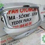 Opel Corsa D bagaj kapağı 6-14 orijinal çıkma