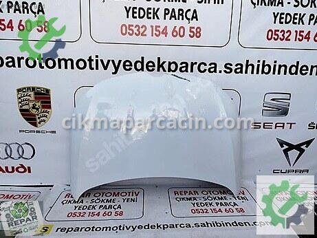 Renault Megane Kaput çıkma parça