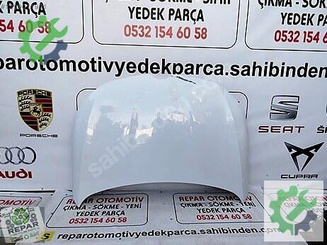 Renault Megane Kaput çıkma parça