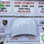 Renault megane 4 ön kaput 2021 beyaz 656184300R orijinal çıkma 2