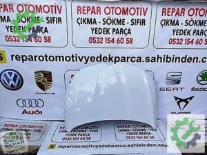 Renault megane 4 ön kaput 2021 beyaz 656184300R orijinal çıkma 2