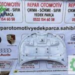 Renault megane 4 ön kaput 2021 beyaz 656184300R orijinal çıkma 2
