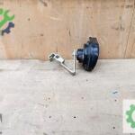 Renault Megane 4 Korna (2020-2024) sökme 256109917R