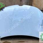 Renault Megane 4 kaput 2016-2025