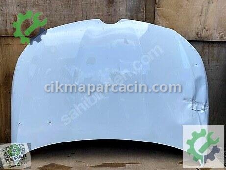 Renault Megane Kaput çıkma parça