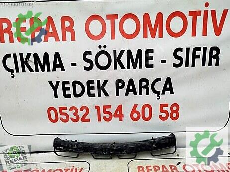 Renault Megane Tampon Braketi çıkma parça