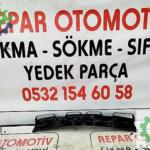 Renault megane 4 arka tampon suprotu braketi orijinal 850427378R
