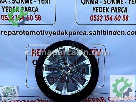 Renault Jant çıkma parça