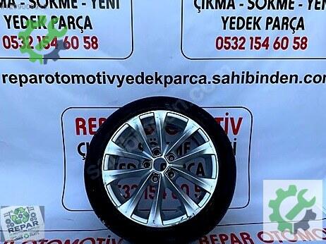 Renault Jant çıkma parça