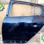 Renault Megane 3 sol arka kapı 2009-2016