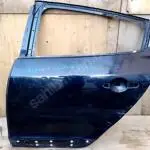 Renault Megane 3 sol arka kapı 2009-2016