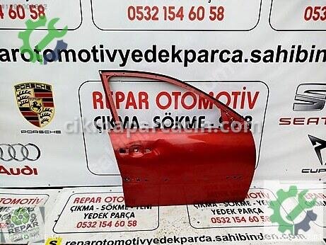 Renault Megane Sağ Ön Kapı çıkma parça