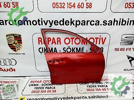 Renault Megane Sağ Ön Kapı çıkma parça