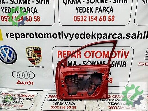 Renault Megane Sağ Ön Kapı çıkma parça