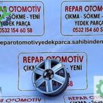 Renault megane 2 scenic 16″ İnç orjinal çıkma jant 8200217241A