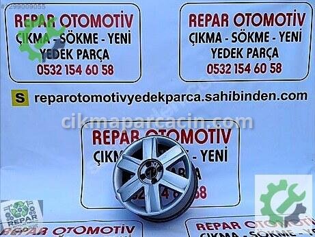 Renault Jant çıkma parça