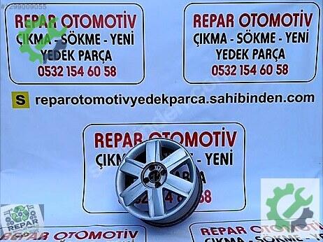 Renault Jant çıkma parça