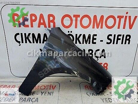 Fiat Egea Sağ Ön Çamurluk çıkma parça