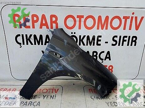Fiat Egea Sağ Ön Çamurluk çıkma parça