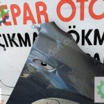 FIAT egea sağ ön çamurluk orijinal çıkma