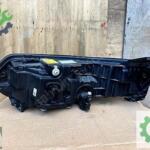 Renault magane E-tech 2024 sağ far 260103279R