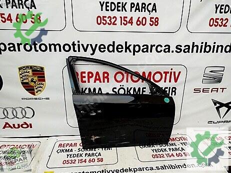Renault Latitude Sağ Ön Kapı çıkma parça